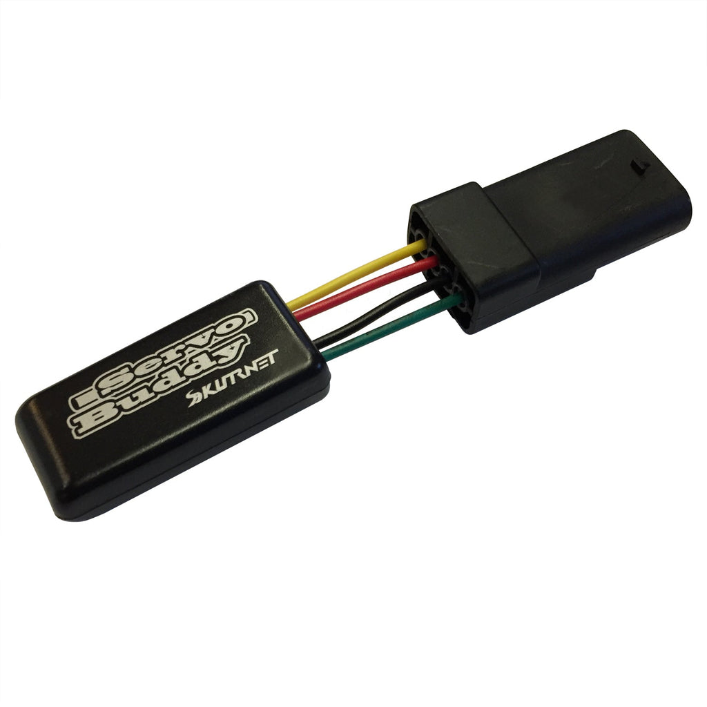 Woodcraft 42-2755 Servo Buddy BMW K1300