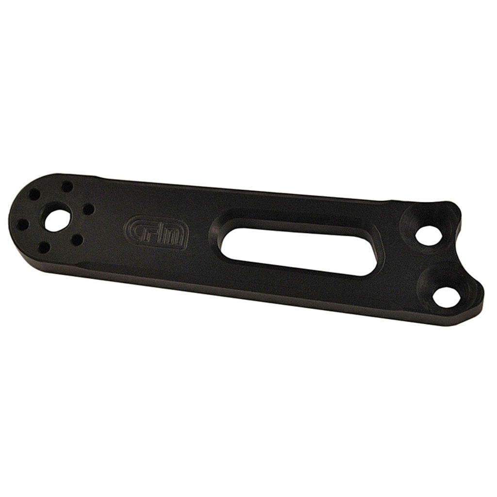 Woodcraft 08-4145A 2 Hole Shift Shaft w/ Bolts
