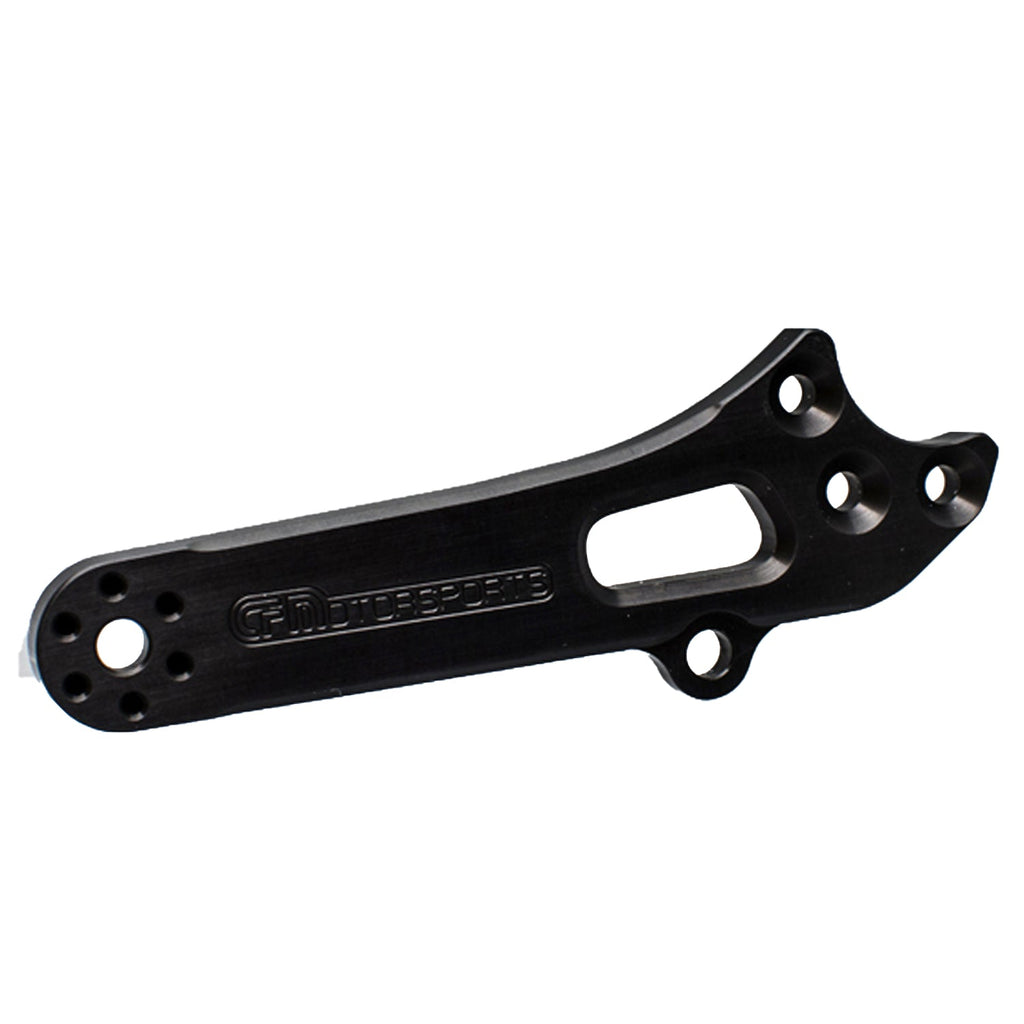 Woodcraft 08-4456E 3 Hole Shift Shaft w/ Bolts