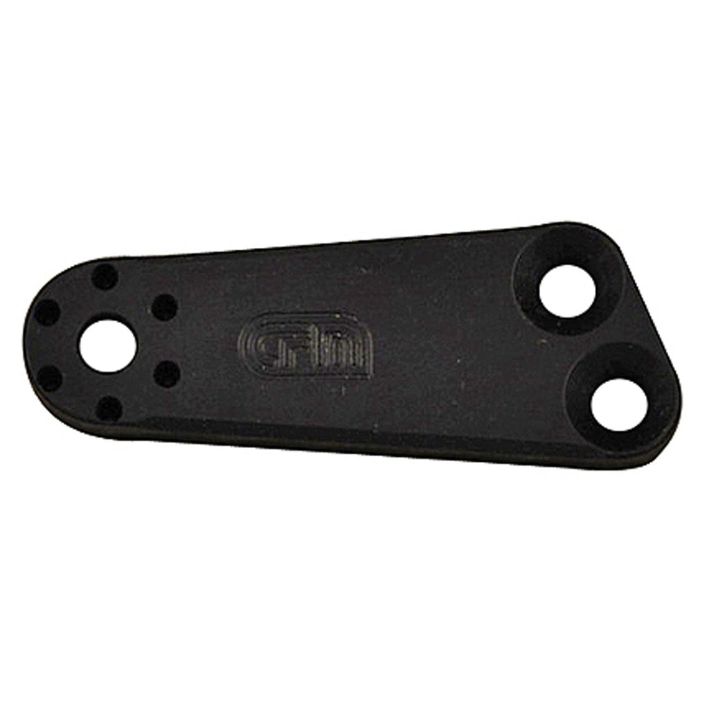 Woodcraft 08-4620A 2 Hole Shift Shaft w/ Bolts