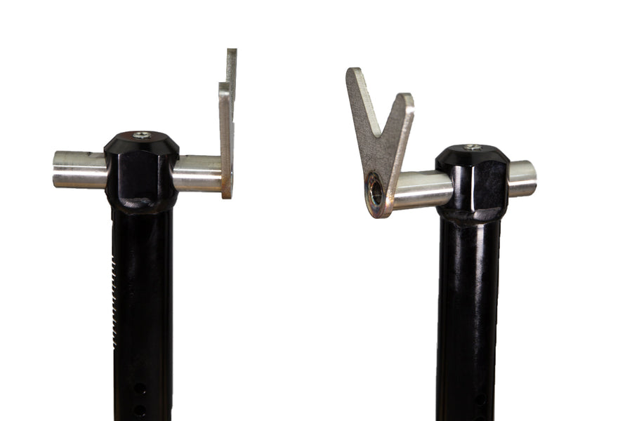 Woodcraft 25-51055UA Rear Spool Stand 105 Upright - Mini