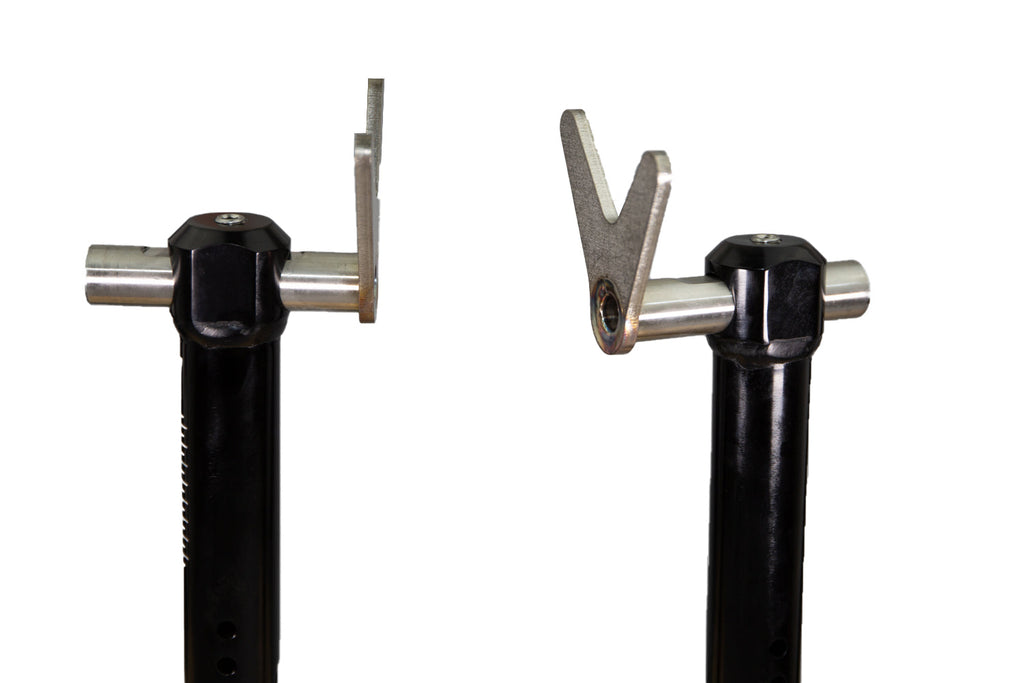 Woodcraft 25-51055UA Rear Spool Stand 105 Upright - Mini