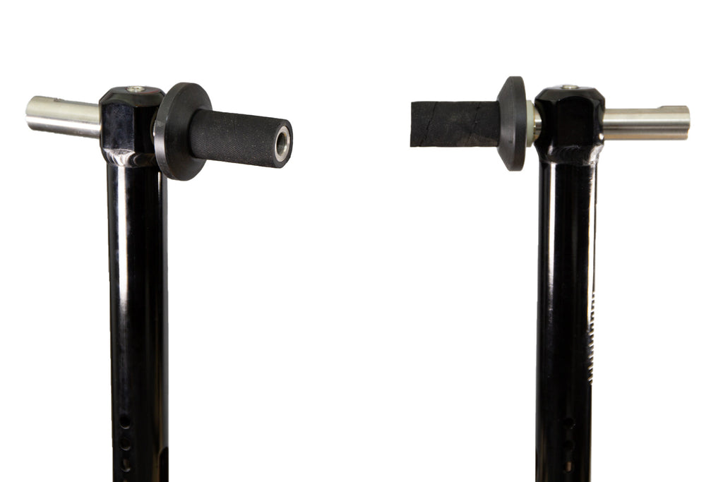 Woodcraft Rear Pad Stand 105 Upright