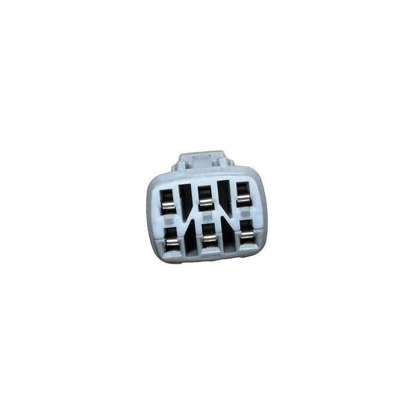Woodcraft 49-0137R Kawasaki ZX-4RR RH Race Handlebar Switch