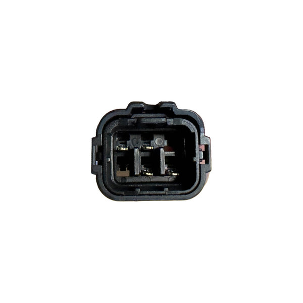Woodcraft 49-0137L Kawasaki ZX-4RR LH Race Handlebar Switch
