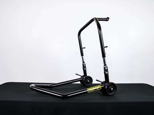 Woodcraft 22-0106 Front Triple Tree Adventure Bike Stand with pin