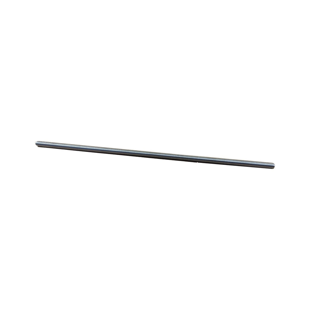Woodcraft 45-0137250 Threaded Rod Front Axle Slider Kawasaki ZX-4RR 2023