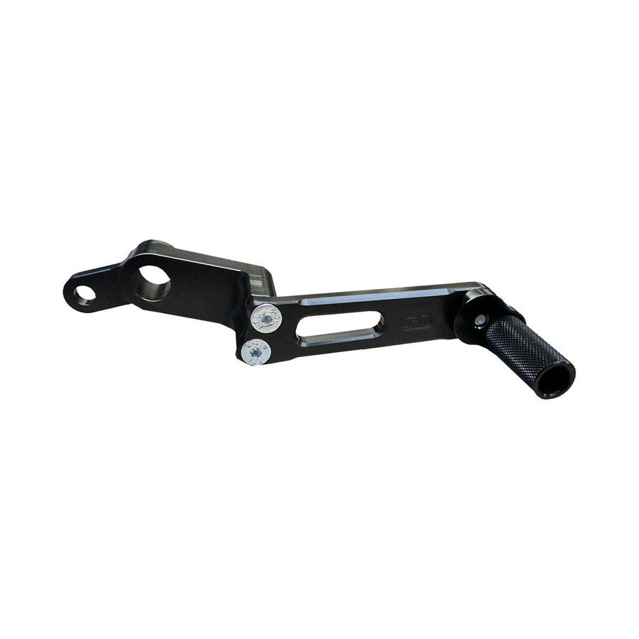 Woodcraft 09-0137 Kawasaki ZX4RR 2023 Brake Pedal Assembly
