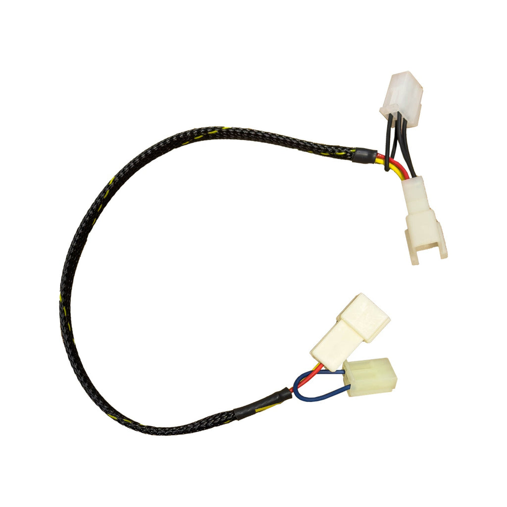 Woodcraft 43-0418 Yamaha MT07 Keyswitch Elimination Harness
