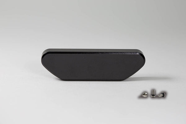 Woodcraft 65-0416 Skid Plate (with Hardware)