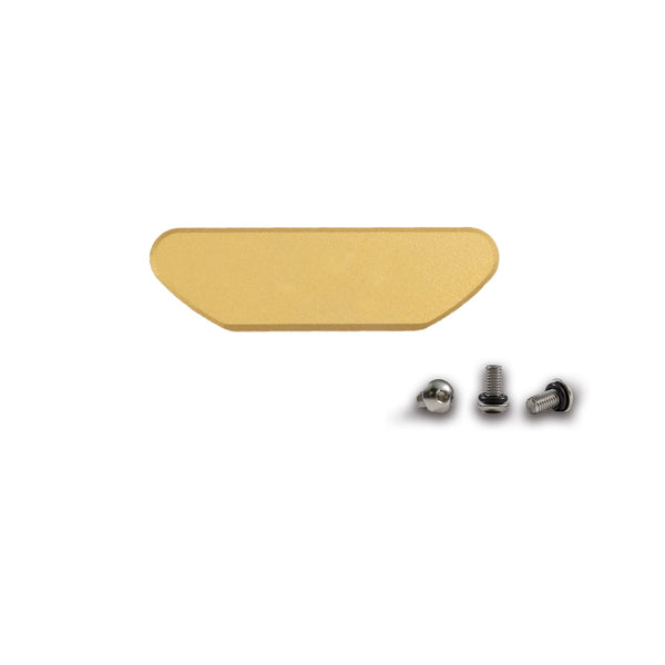 Woodcraft 65-0416 Skid Plate (with Hardware)