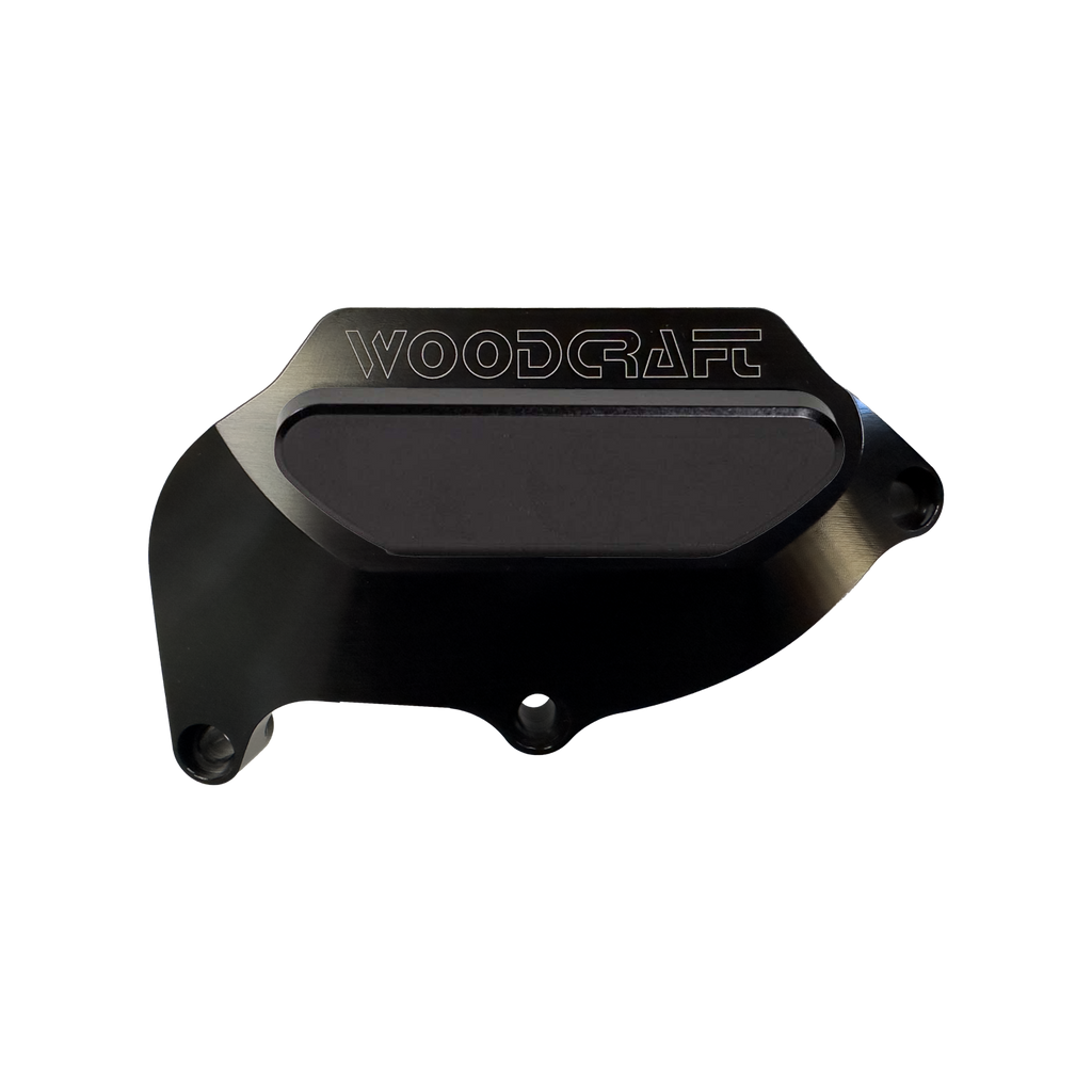 Woodcraft Woodcraft 60-0742LB Aprilia RSV4 LHS Stator Cover Protector
