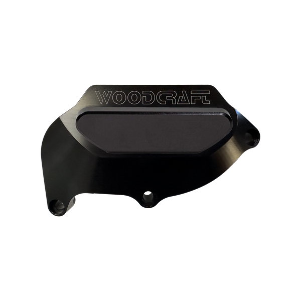 Woodcraft Woodcraft 60-0742LB Aprilia RSV4 LHS Stator Cover Protector