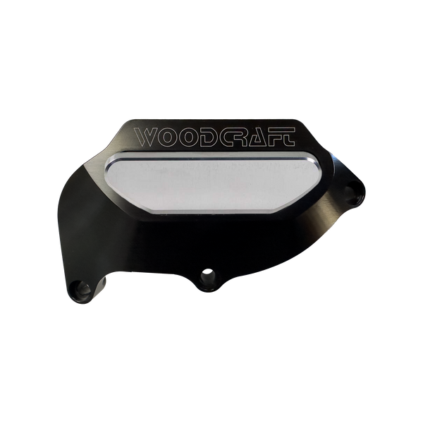 Woodcraft Woodcraft 60-0742LB Aprilia RSV4 LHS Stator Cover Protector