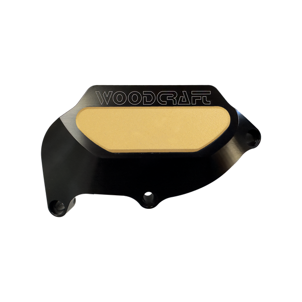 Woodcraft Woodcraft 60-0742LB Aprilia RSV4 LHS Stator Cover Protector