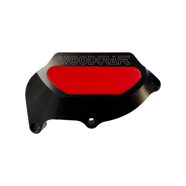 Woodcraft Woodcraft 60-0742LB Aprilia RSV4 LHS Stator Cover Protector