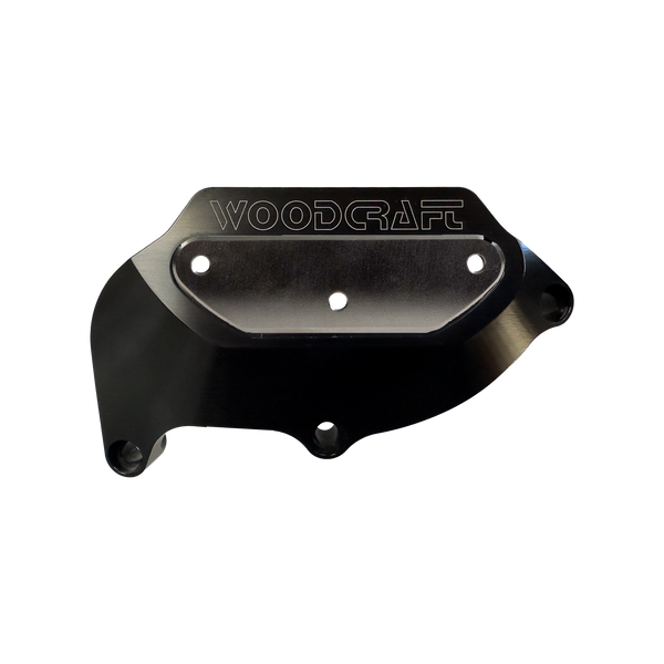 Woodcraft Woodcraft 60-0742LB Aprilia RSV4 LHS Stator Cover Protector