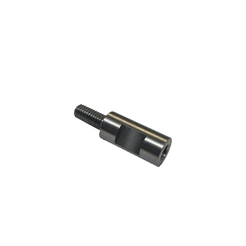 Woodcraft 07-6875MF Triumph Street Triple Moto 2 Adapter GP Shift Knuckle