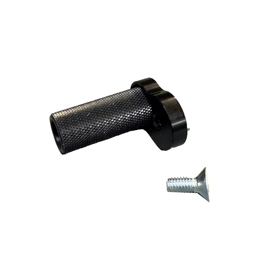Woodcraft 08-4799 Eccentric Toe Piece Assembly