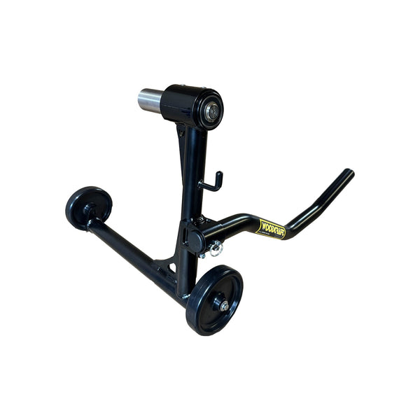 Woodcraft 21-0105 Single Sided Swingarm Stand w/ Pin choice