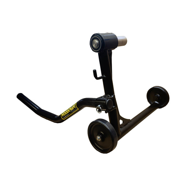 Woodcraft 21-0105 Single Sided Swingarm Stand w/ Pin choice