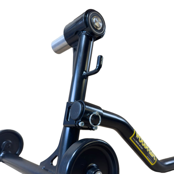 Woodcraft 21-0105 Single Sided Swingarm Stand w/ Pin choice