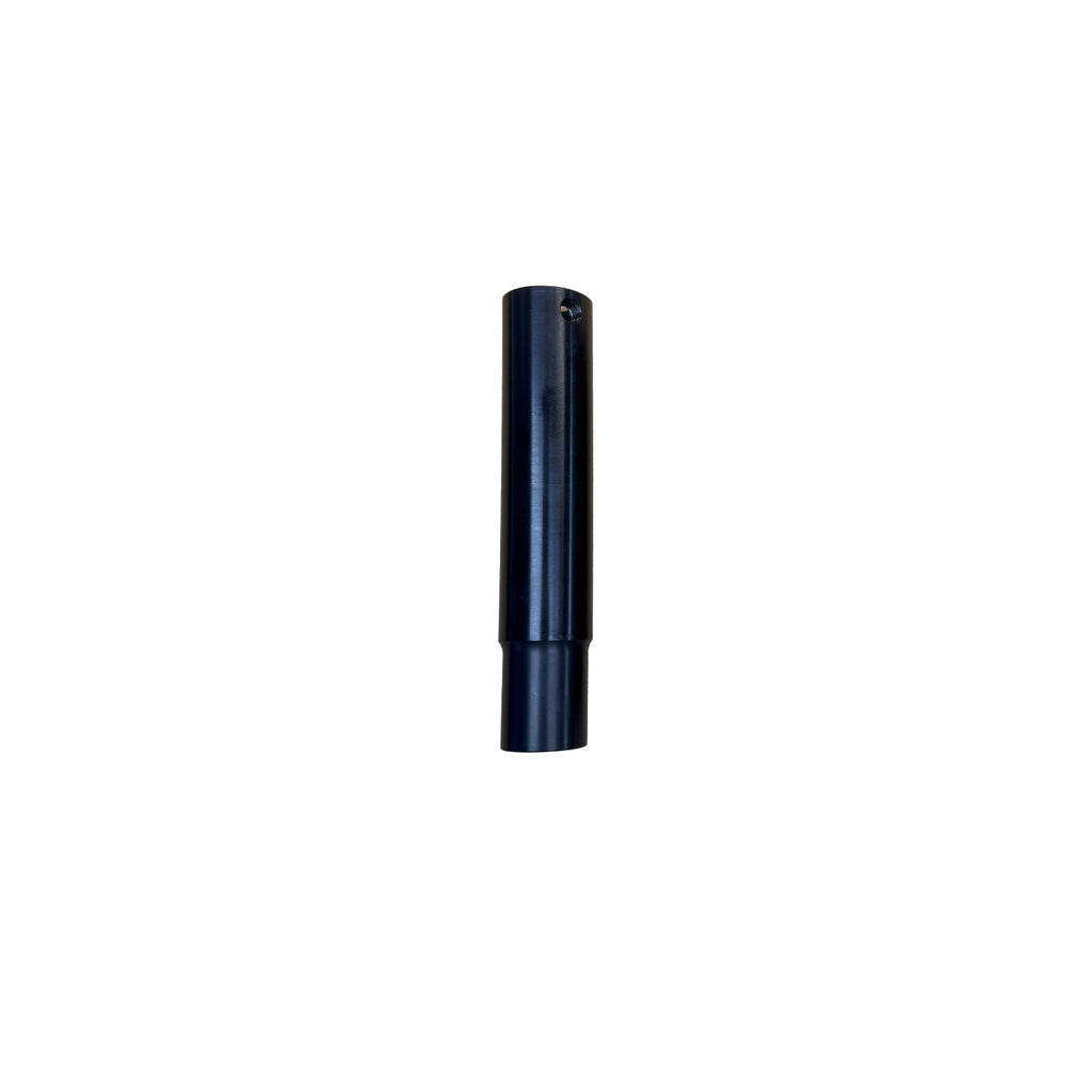 Woodcraft 50-0698L Ducati Hyper 698 LHS Black Frame Slider Base