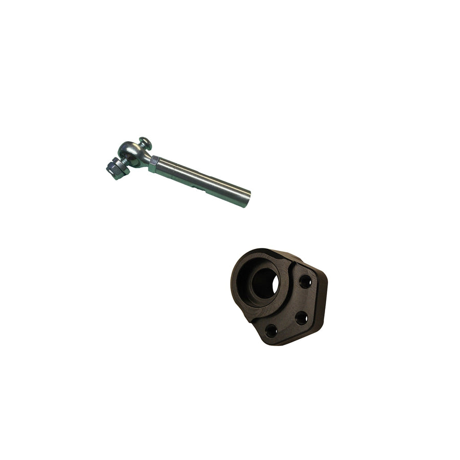 Woodcraft 08-5232CNV Suzuki GSX8S/R Std Shift Conversion Kit