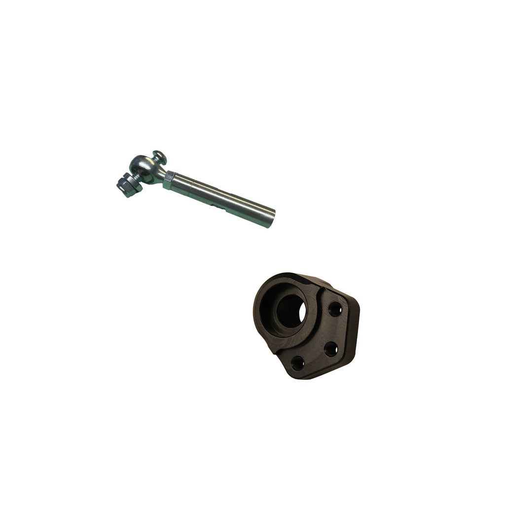 Woodcraft 08-5232CNV Suzuki GSX8S/R Std Shift Conversion Kit