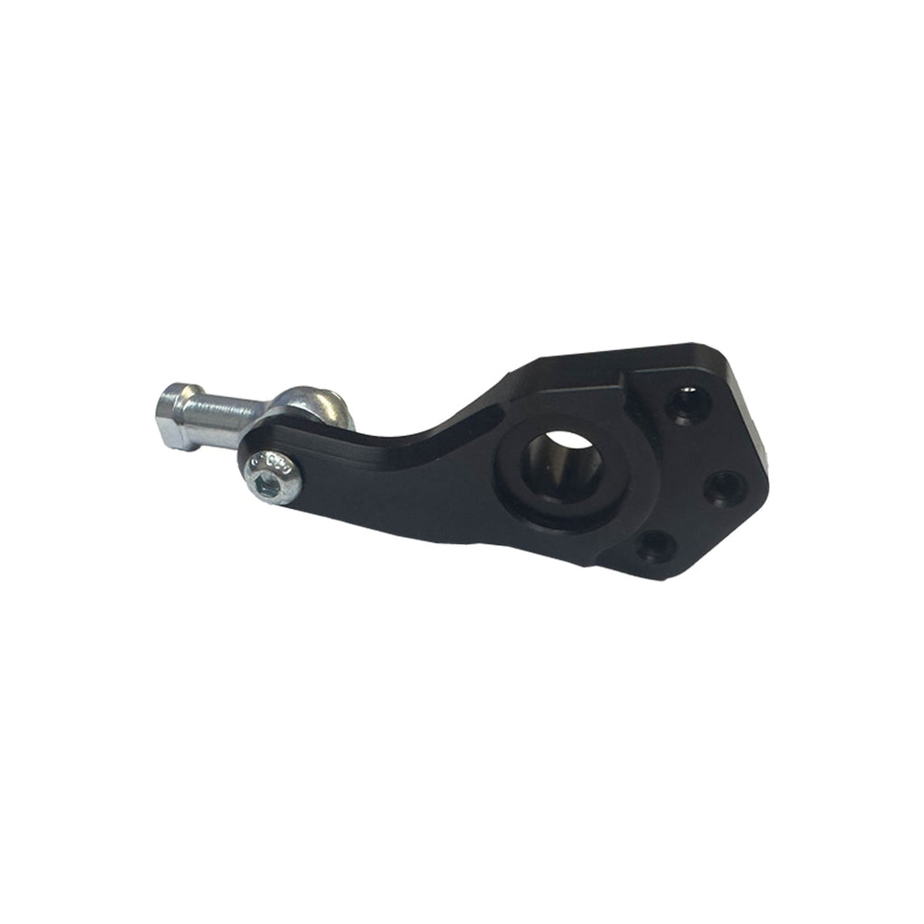 Woodcraft 08-5233CNV Suzuki GSX8S/R GP Shift Conversion Kit