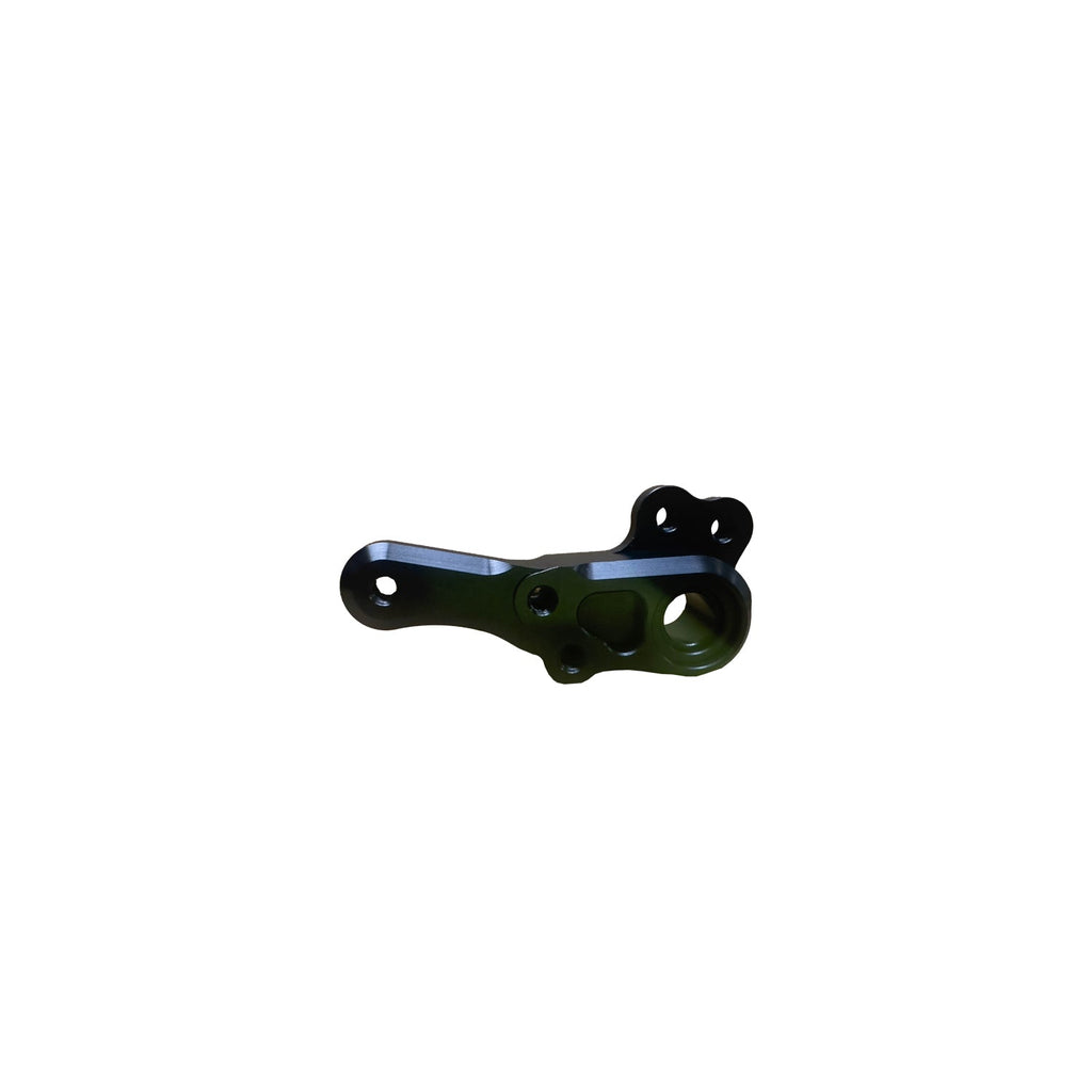 Woodcraft 08-0698P Ducati 2024 Hypermotard 698 Mono Shift Pivot