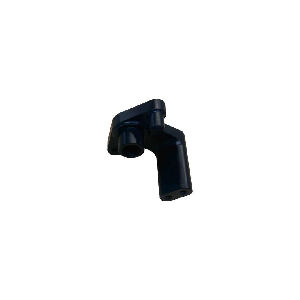 Woodcraft 09-0698P Ducati 2024 Hypermotard 698 Mono Brake Pivot