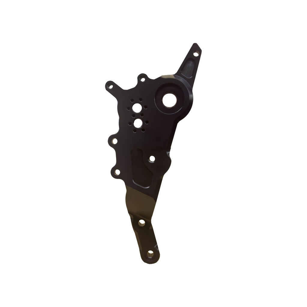 Woodcraft 05-0698RM Ducati 2024 Hypermotard 698 Mono RHS Bracket