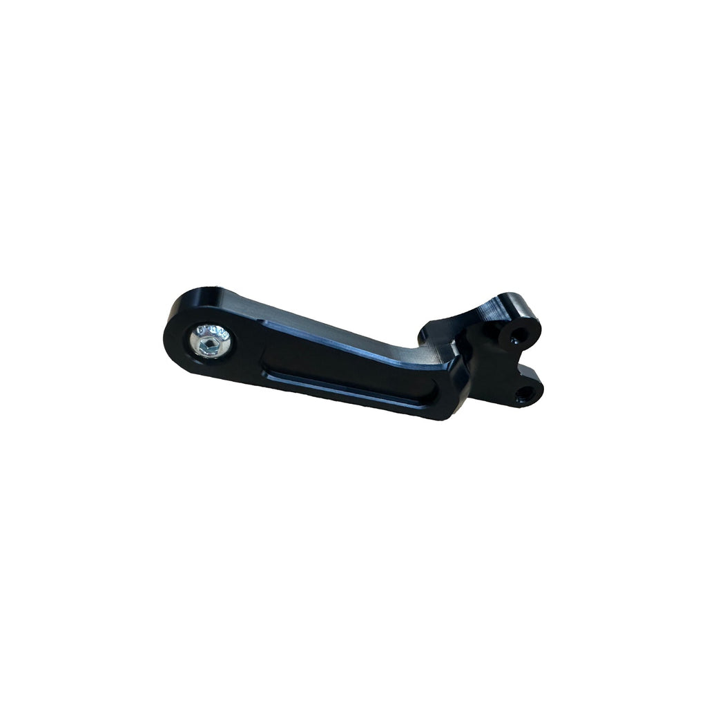 Woodcraft 09-0415PMA Yamaha MT10 Pipe Mount Assembly