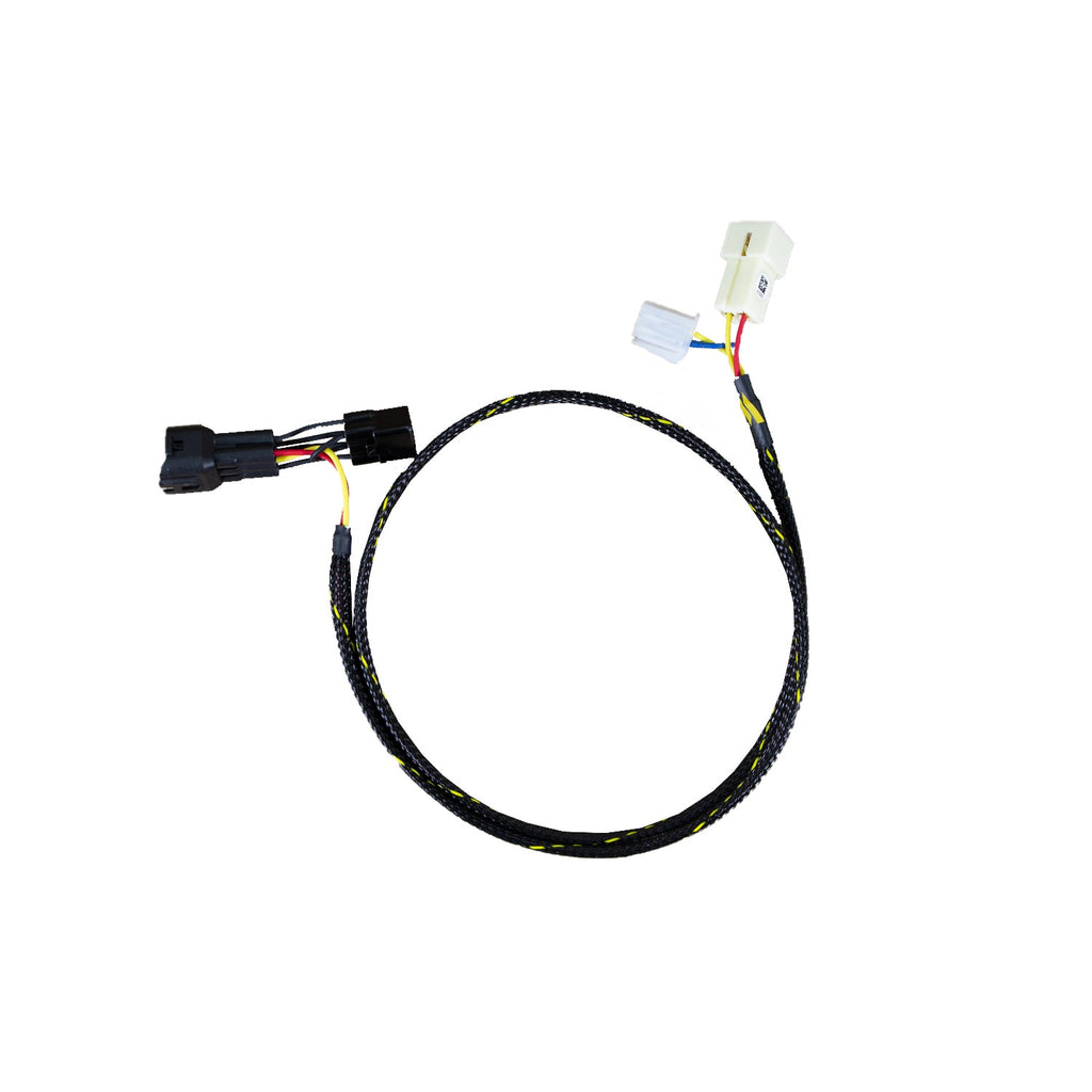 Woodcraft 43-0405 Yamaha R6 Keyswitch Elimination Harness