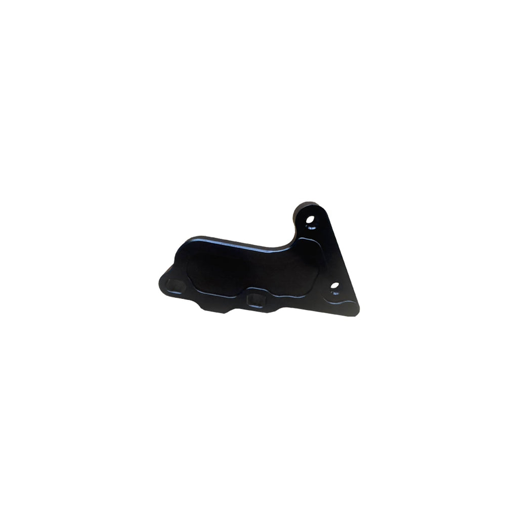 Woodcraft 05-0698RBM Right Bracket Mount Ducati  Hypermotard 698 Mono