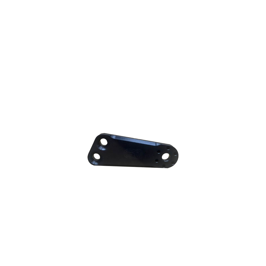 Woodcraft 09-4698A 2 Hole Brake Shaft w/ Bolts