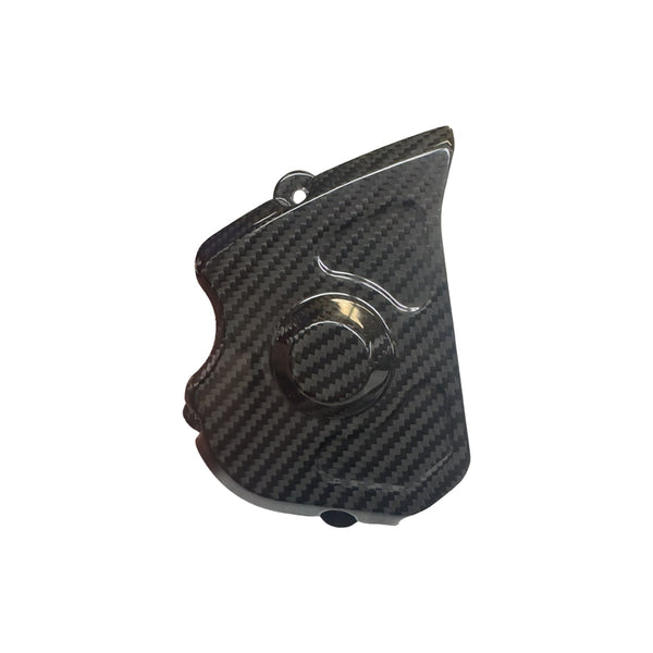 Woodcraft 60-0698SC Ducati  Hyper 698 Mono Sprocket Cover