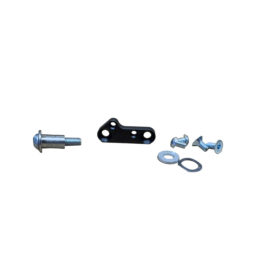 Woodcraft 09-0439A Yamaha MT09 Brake Light Switch Kit