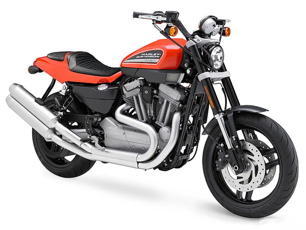 Harley Davidson | XR1200 08-12 | Sport Classic | Rider Seat Cover