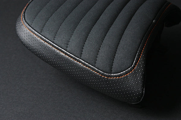 Harley Davidson | XR1200 08-12 | Sport Classic | Passenger Seat Cover