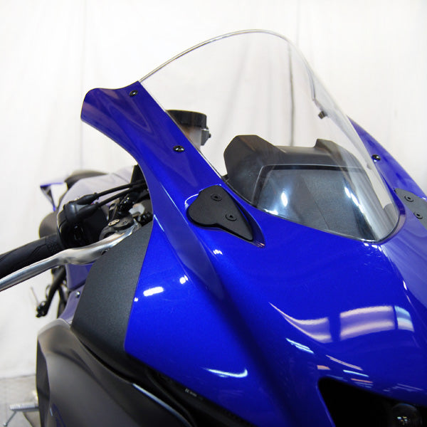 NRC Yamaha R7 Block Off Plates (2021 - 2025) - Image 5