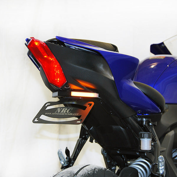 NRC Yamaha R7 Fender Eliminator (2021 - Present) - Image 5
