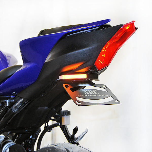 NRC Yamaha R7 Fender Eliminator (2021 - Present) - Image 3