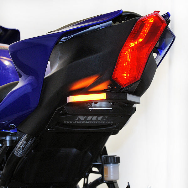 NRC Yamaha R7 Fender Eliminator (2021 - Present) - Image 2