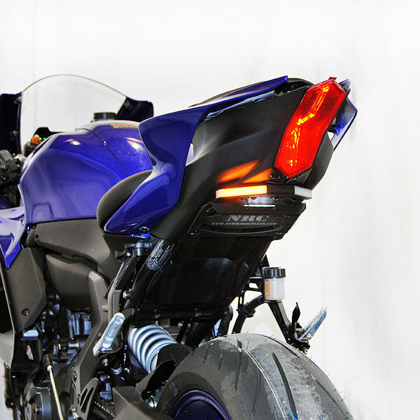NRC Yamaha R7 Fender Eliminator (2021 - Present) - Image 4