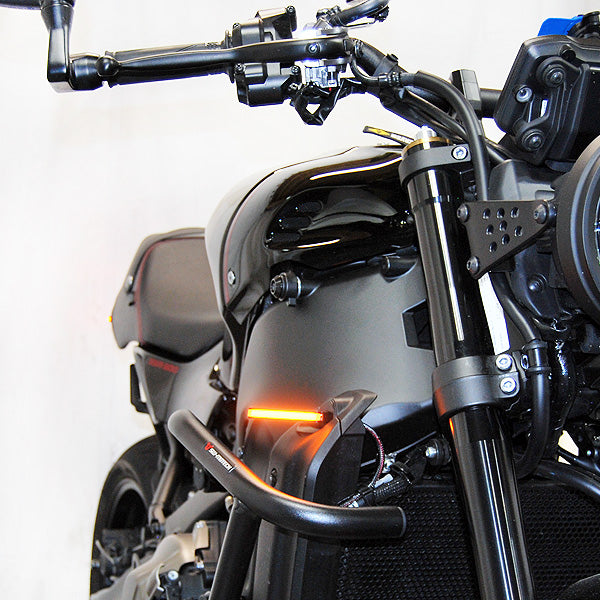NRC Yamaha XSR 900 Front Turn Signals (2022-Present) - Image 3