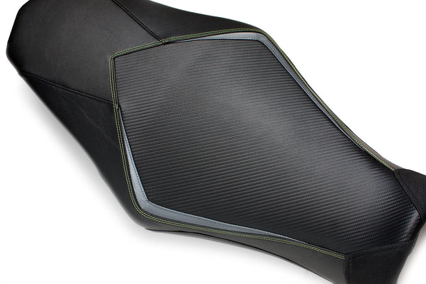 Yamaha | MT-09 14-20 | Fighter | Rider Seat Cover