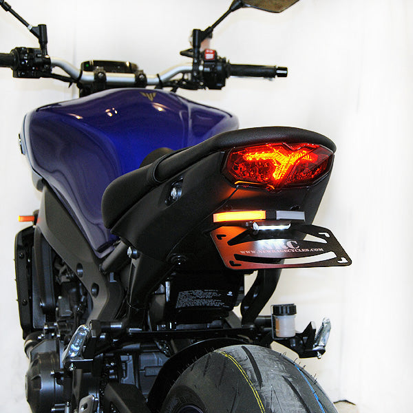 NRC Yamaha MT-09 Fender Eliminator (2021-2023) - Image 6