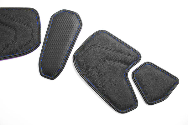 Yamaha | MT-09 14-20 | Sport | Knee Grips